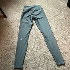 Alo Full Length Leggings - XS